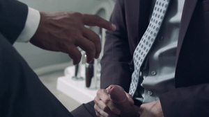 menatplay: Soggy Studs' Soapy Fun