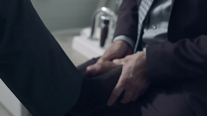 menatplay: Soggy Studs' Soapy Fun