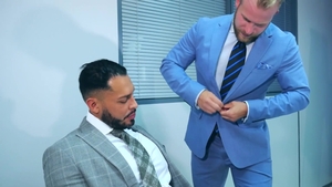 menatplay: Vibrant Verbal Vixen Victor