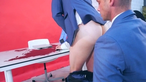 menatplay: Riding the Wave of Success With Anchor Franky Fox