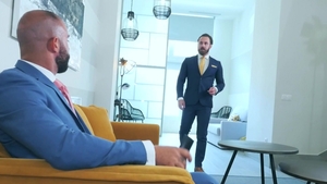 menatplay: Bitter & Twisted