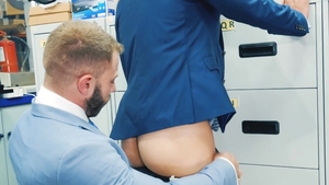 menatplay: Eager Electricians' Exploits