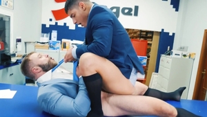 menatplay: Eager Electricians' Exploits
