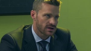 menatplay: Temptation Arrives in Leather: Dato & Landon