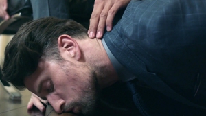 menatplay: Dixon: The Perfect Toy