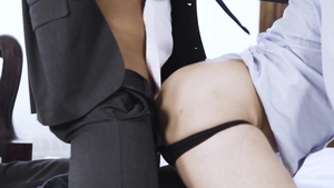 menatplay: Eager Twink Meets Dominant Master