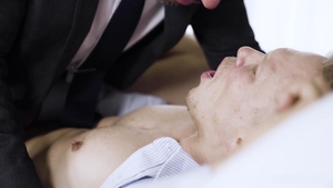 menatplay: Eager Twink Meets Dominant Master