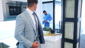 menatplay: Bursting Buds Of Mayhem In The Kitchen