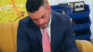 menatplay: Hired as both an Employee and a Lover