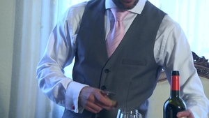 menatplay: Red Wine & Raging Boners