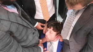 menatplay: Astonishing Xmas Assembly