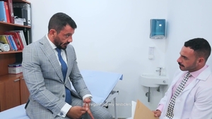 menatplay: Gillis and the Groin Problem