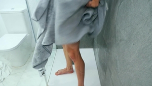 menatplay: Ripped Suits and Steamy Encounters