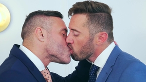 menatplay: Ripped Suits and Steamy Encounters