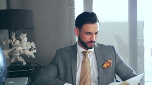 menatplay: When Lawyers Get Personal