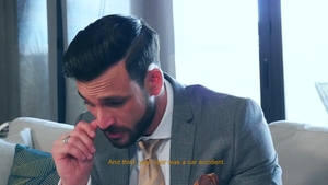 menatplay: When Lawyers Get Personal