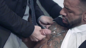 menatplay: Manuel: Built for Pleasure