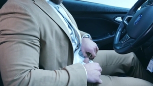 menatplay: Unexpectedly Drenched by Diego's Charm