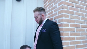 menatplay: Unexpectedly Drenched by Diego's Charm