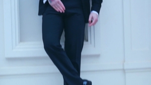 menatplay: Unexpectedly Drenched by Diego's Charm