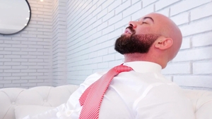 menatplay: Suiting Up for Romance on Valentine's Day