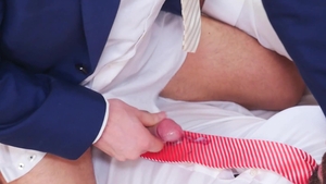 menatplay: Suiting Up for Romance on Valentine's Day
