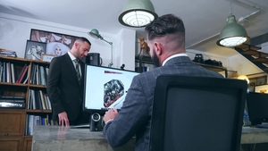 menatplay: Riding the Boss at Work