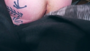 menatplay: Riding the Boss at Work