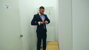 menatplay: Flexibility: Pol's Forbidden Fruit