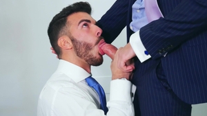 menatplay: Flexibility: Pol's Forbidden Fruit