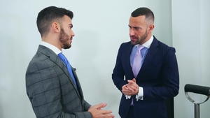 menatplay: Flexibility: Pol's Forbidden Fruit