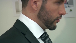 menatplay: Frustrated Employees Find Release