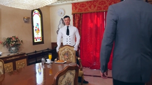 menatplay: Stiffening Up