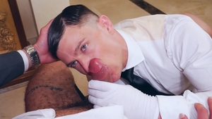 menatplay: Stiffening Up