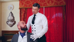 menatplay: Stiffening Up