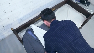 menatplay: John's Secret Fetish Brought to Light