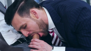 menatplay: John's Secret Fetish Brought to Light
