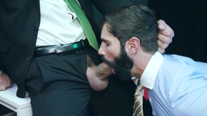 menatplay: Bribes Beyond Money in a World of Lust