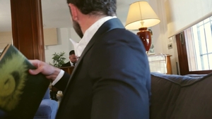 menatplay: Piano Passion with Dario