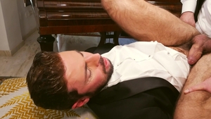 menatplay: Piano Passion with Dario