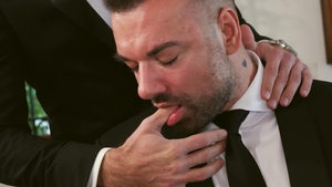 menatplay: Piano Passion with Dario