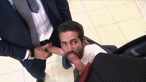 menatplay: Suits and Cocks - A Match Made in Heaven