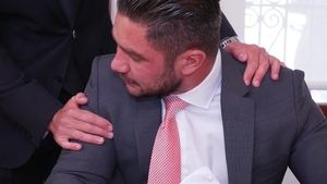 menatplay: Dato's Business Frustration, Turned On