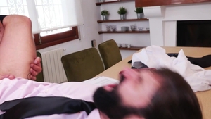 menatplay: Dato's Business Frustration, Turned On