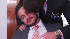 menatplay: Dato's Business Frustration, Turned On