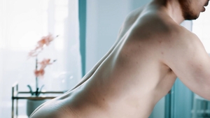 menatplay: Bulging Underwear, Exploring More