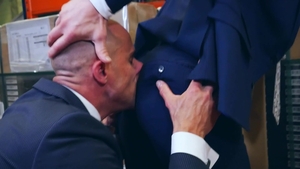 menatplay: Unraveling Passions: Diego & Ruslan's Dark Secret