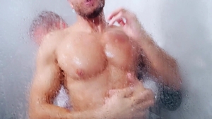 menatplay: When Hairy Chests and Hard Cocks Unite