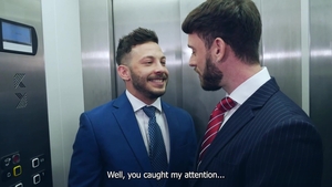 menatplay: From Elevator Bump to Mind-blowing Sex