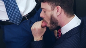 menatplay: From Elevator Bump to Mind-blowing Sex